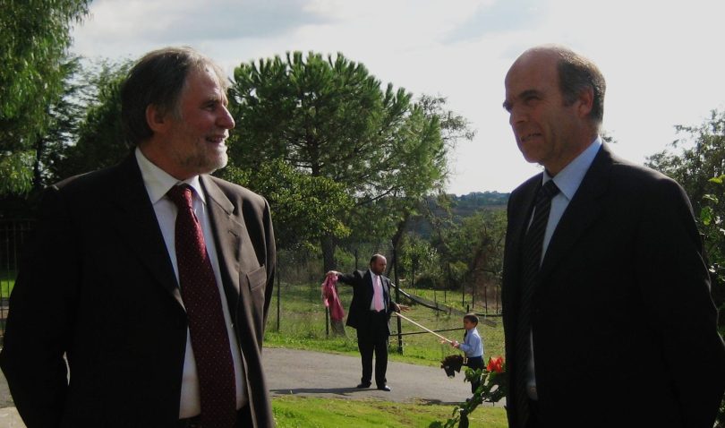 Carlo Ruggeri