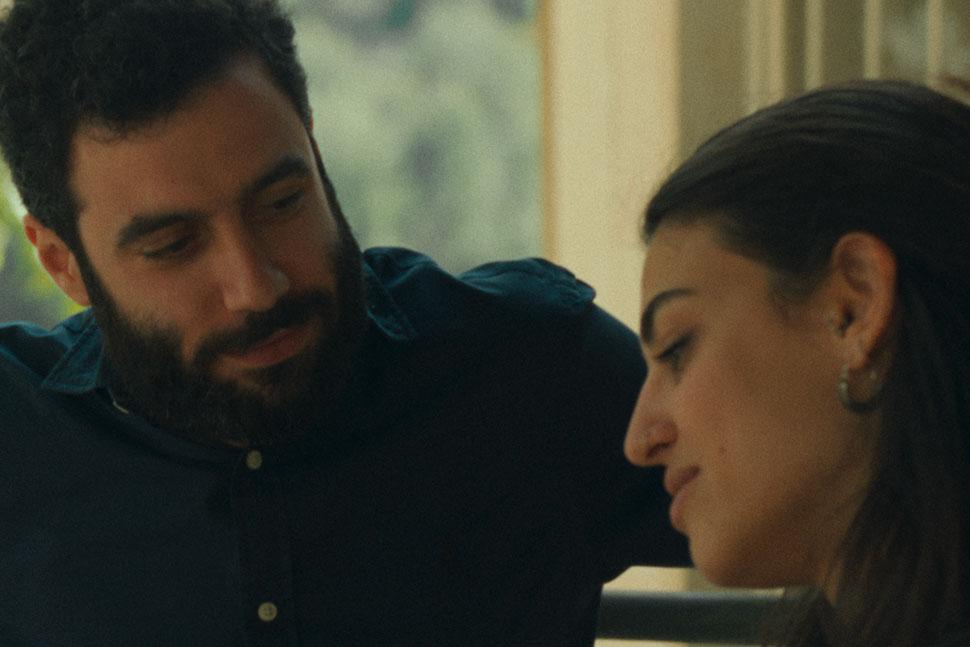 Happy Holidays, la recensione: Israele, tra emancipazione femminile e obblighi famigliari