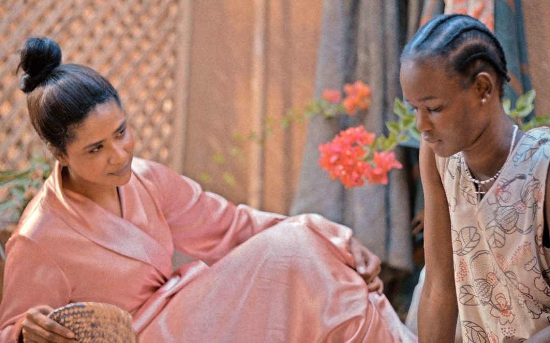 GOODBYE JULIA (Mohamed Kordofani) Verità e menzogne a Khartoum