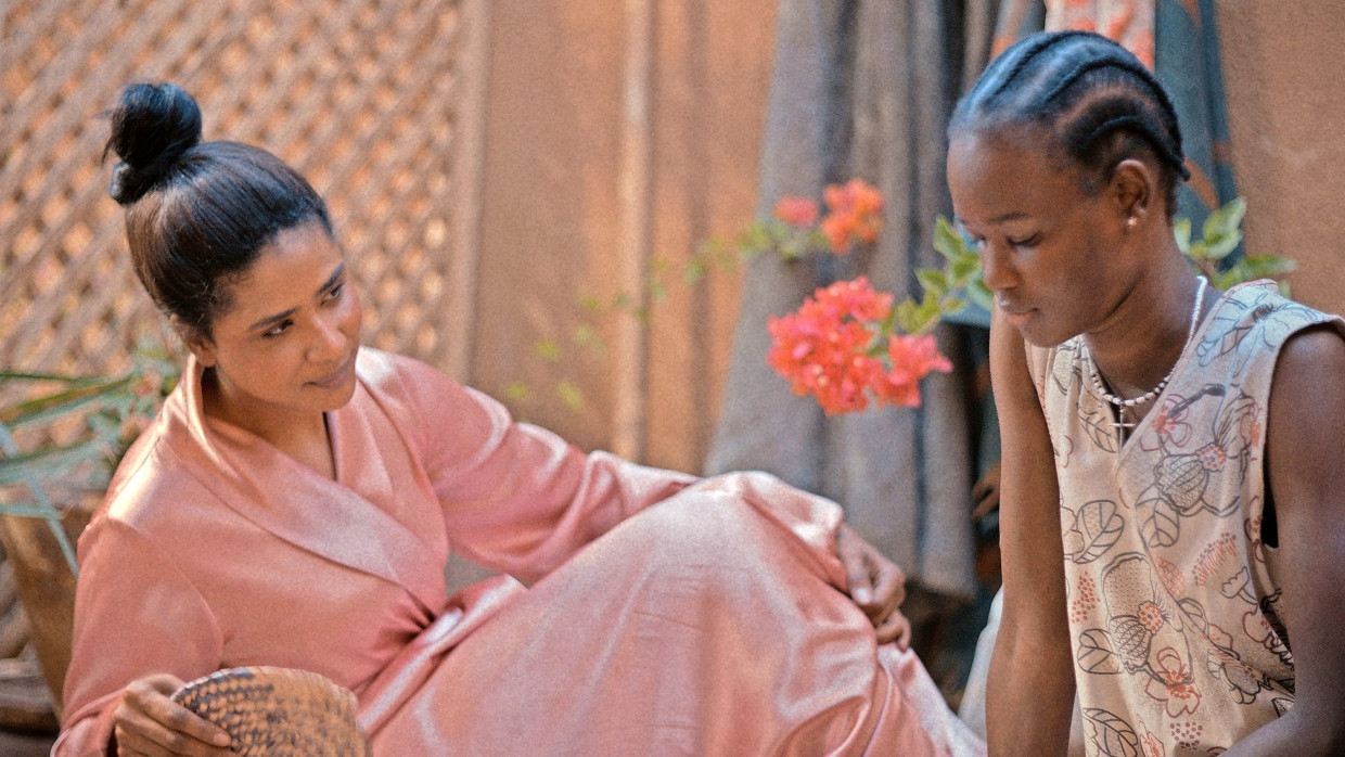 GOODBYE JULIA (Mohamed Kordofani) Verità e menzogne a Khartoum