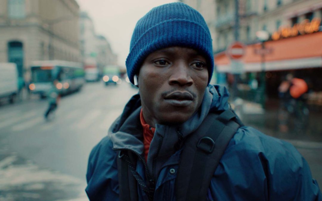 LA STORIA DI SOULEYMANE (Boris Lojkine) L'odissea parigina di un giovane migrante