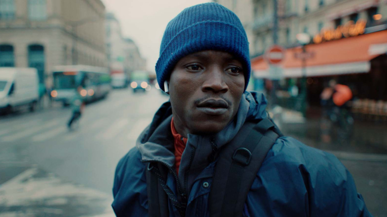 LA STORIA DI SOULEYMANE (Boris Lojkine) L'odissea parigina di un giovane migrante