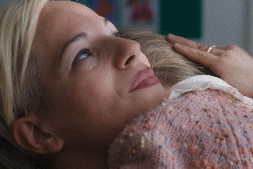 VITTORIA (Alessandro Cassigoli, Casey Kaufman) La figlia desiderata