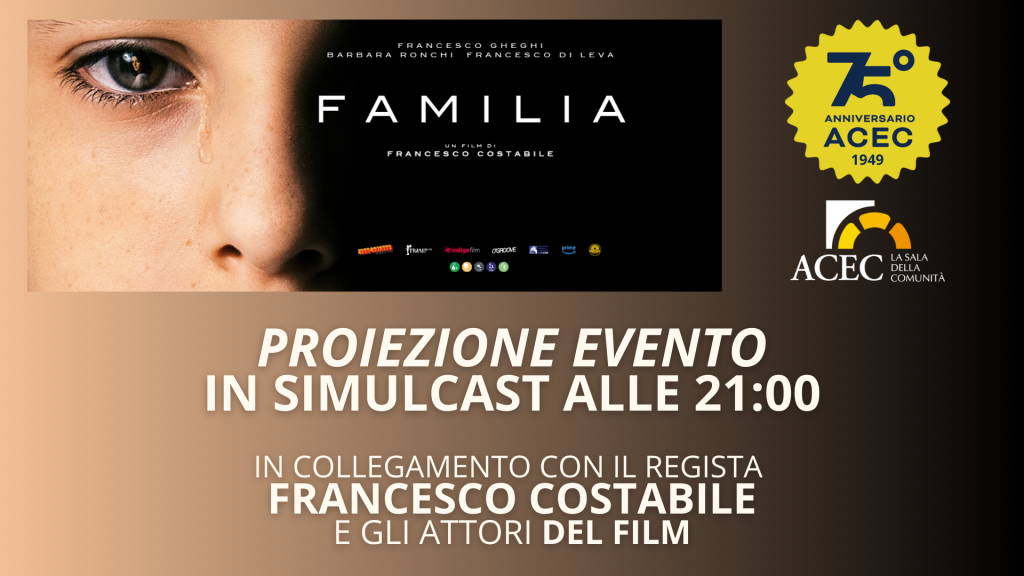 Familia film