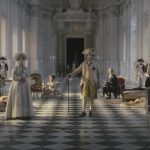 LE DÉLUGE – GLI ULTIMI GIORNI DI MARIA ANTONIETTA (Gianluca Jodice) L’intimità ferita dell’ancien régime