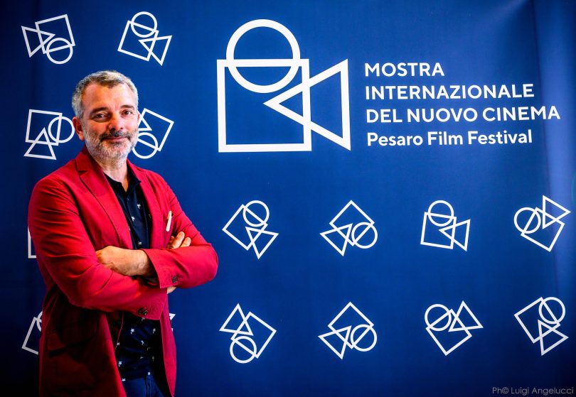 Premio Stefano Pittaluga