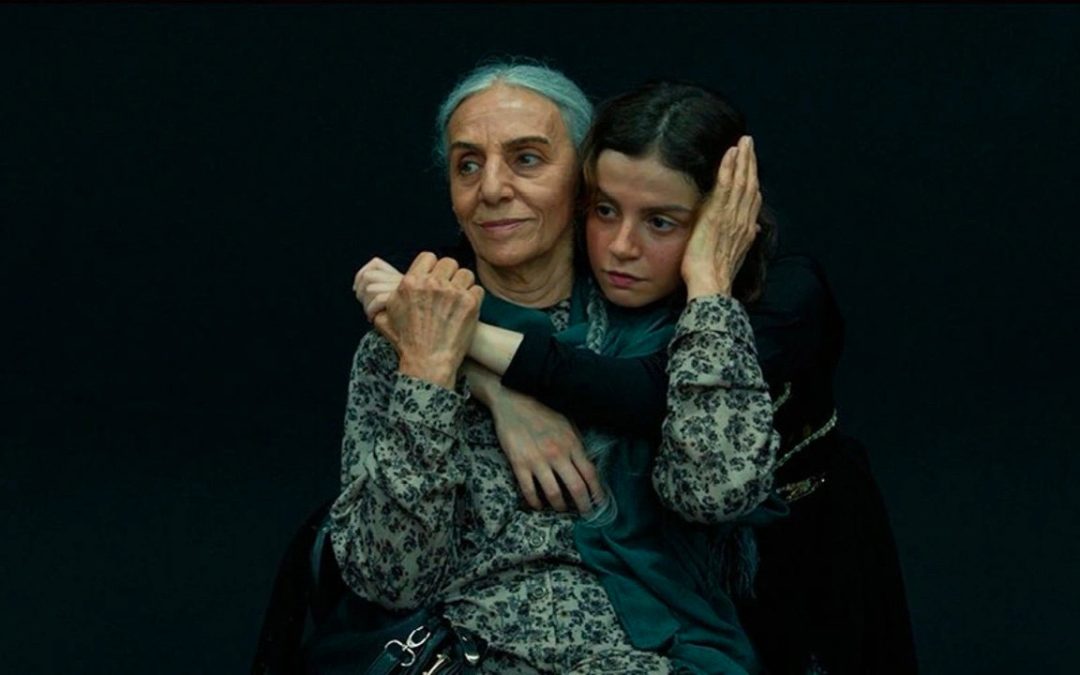 LA TESTIMONE – SHAHED (Nader Saeivar) L’ostinata ricerca della verità