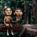 Flow e Sauvages, due film sull’ecologia consigliati alle scuole Da Alice nella città di Roma, due film dai 6 ai 12 anni