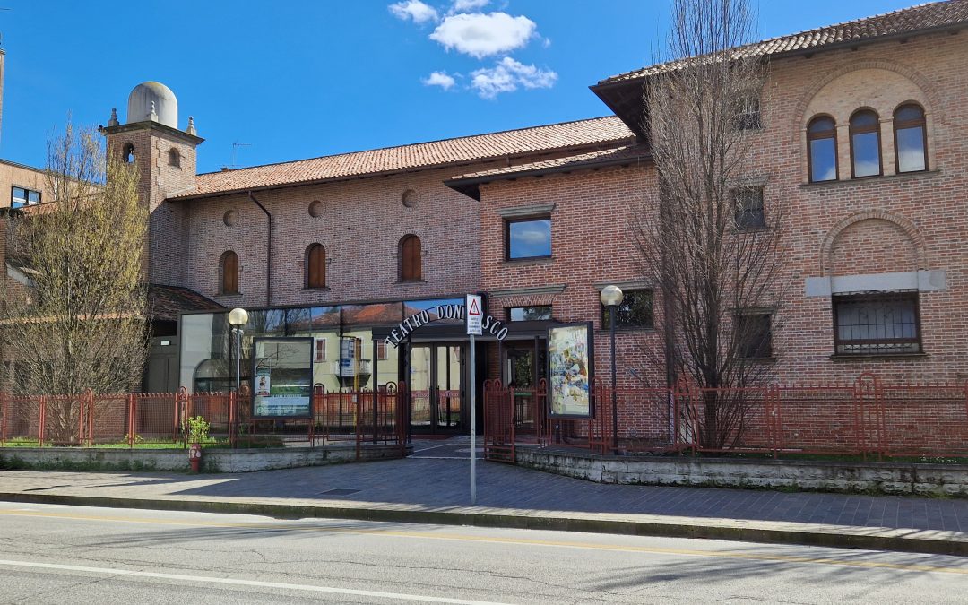 Due Sale della Comunità vincono il BIGLIETTO D’ORO 2025 San Donà di Piave e il cinema Rondinella di Sesto San Giovanni