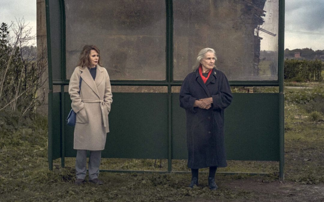 PER IL MIO BENE (Mimmo Verdesca) Un viaggio interiore