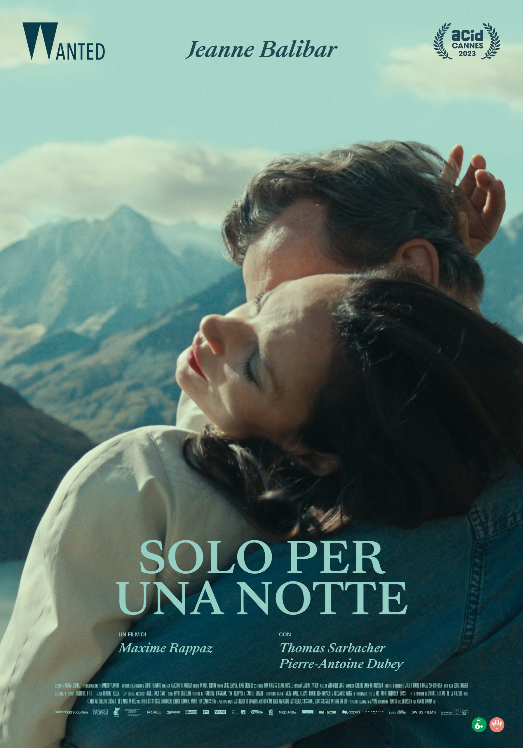SOLO-PER-UNA-NOTTE-scaled Solo per una notte recensione film