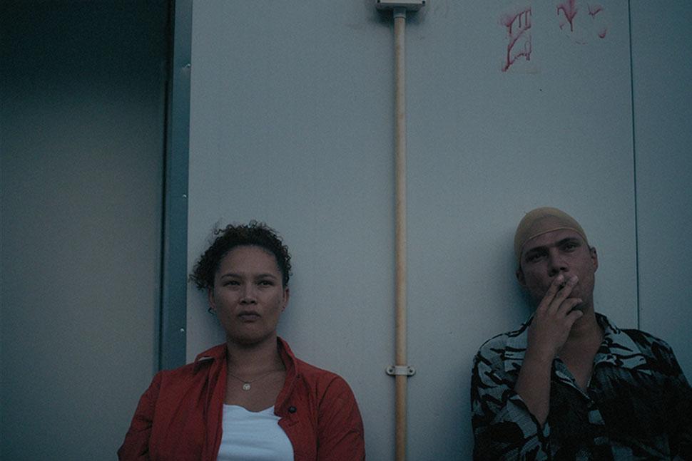 CARISSA, la recensione