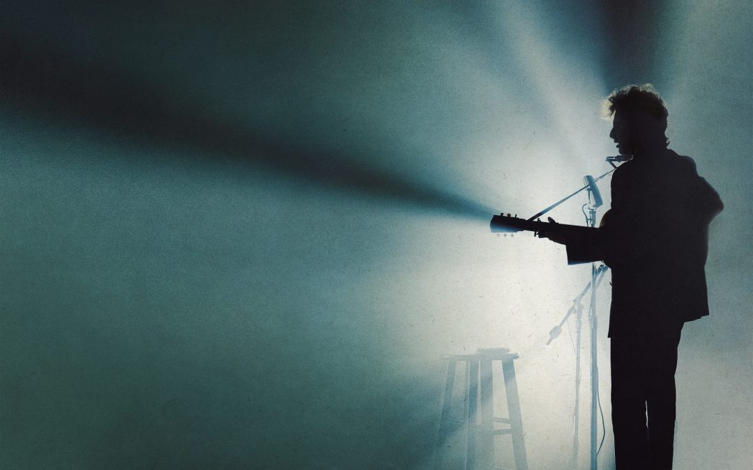 A COMPLETE UNKNOWN (James Mangold) Bob Dylan, il mito e il suo mistero