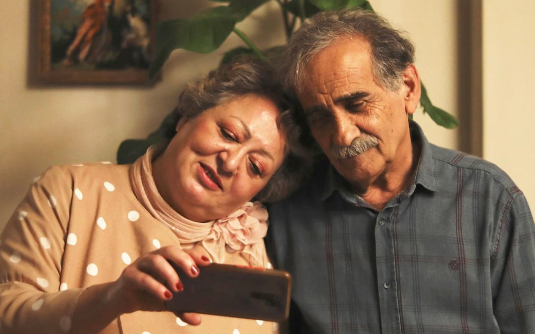 In cerca di perle: IL MIO GIARDINO PERSIANO