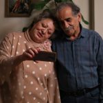 IL MIO GIARDINO PERSIANO (Maryam Moghaddam, Behtash Sanaeeha) Il dolce piacere della libertà