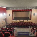 ACEC Toscana inaugura il Cinema Teatro S. Martino di Levane (AR) Sabato 1°Febbraio 2025 la comunità di sale accoglie un nuovo schermo