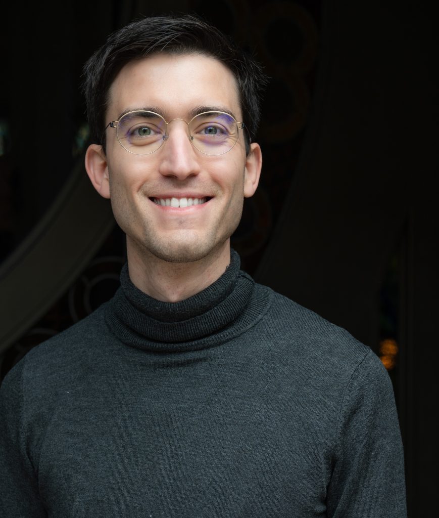 Gabriele Lingiardi