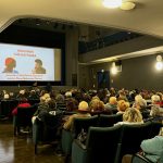 L’intervista a Ilham Mohamed Osman, attrice di NON DIRMI CHE HAI PAURA Al cinema Agnelli di Torino