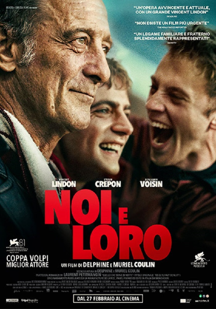 Noi e loro
