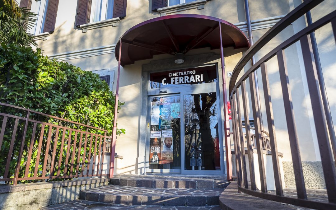 ACEC Milano: l’assemblea 2025 ribadisce l’importanza delle SdC nell’esercizio italiano Sabato 12 aprile presso il Cine-teatro Cardinal Ferrari