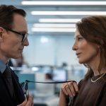 BLACK BAG – DOPPIO GIOCO (Steven Soderbergh) Spionaggio domestico