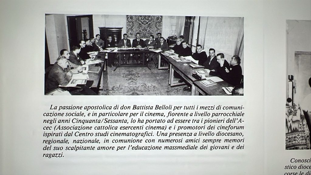 Don Battista Belloli
