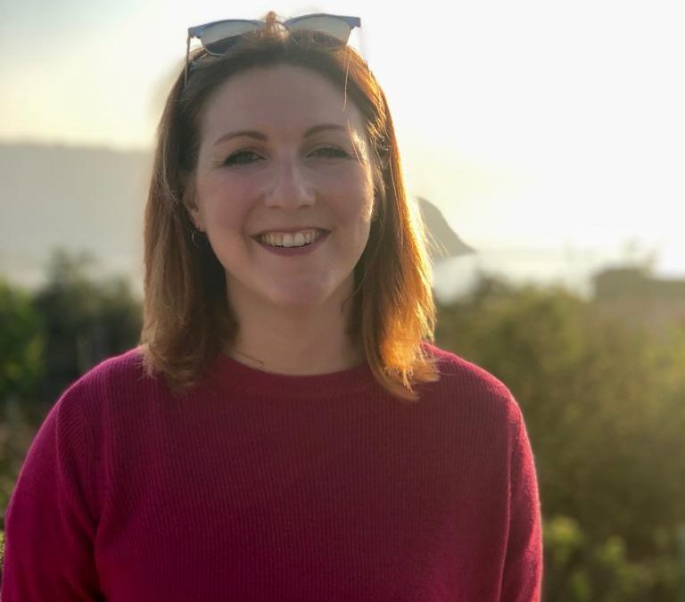 ELISA LANCINI è la referente per il teatro di ACEC
