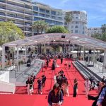 CAPIRE CANNES: il pubblico più entusiasta al mondo Giorno 1