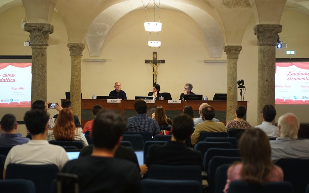 I risultati del progetto LEGGERE IL CINEMA LEGGERE IL MONDO 30.000 studenti coinvolti in 10 regioni per il progetto ACEC - CIPS