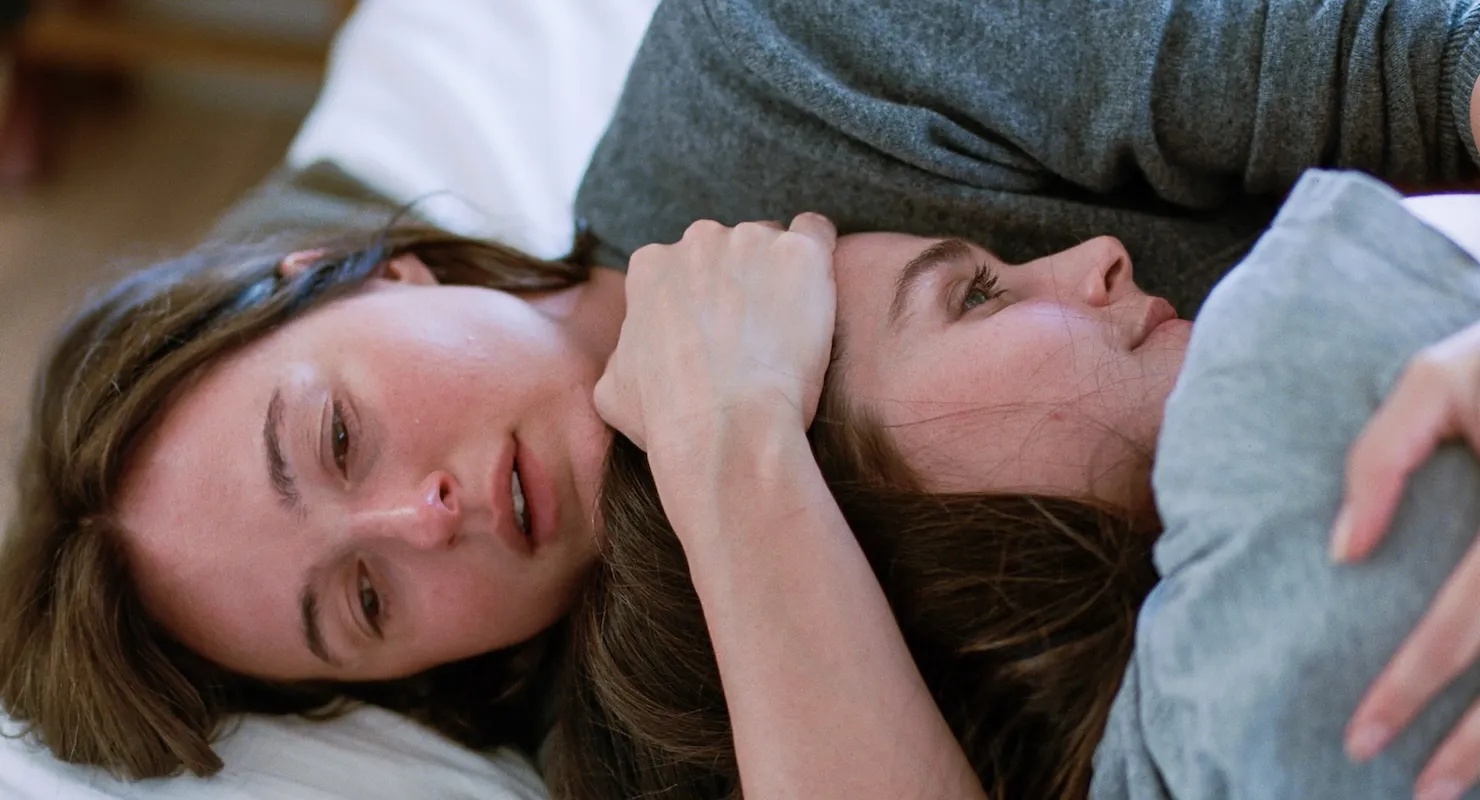 SENTIMENTAL VALUE (Joachim Trier) Il cinema che cura