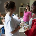 In cerca di perle: GIOVANI MADRI