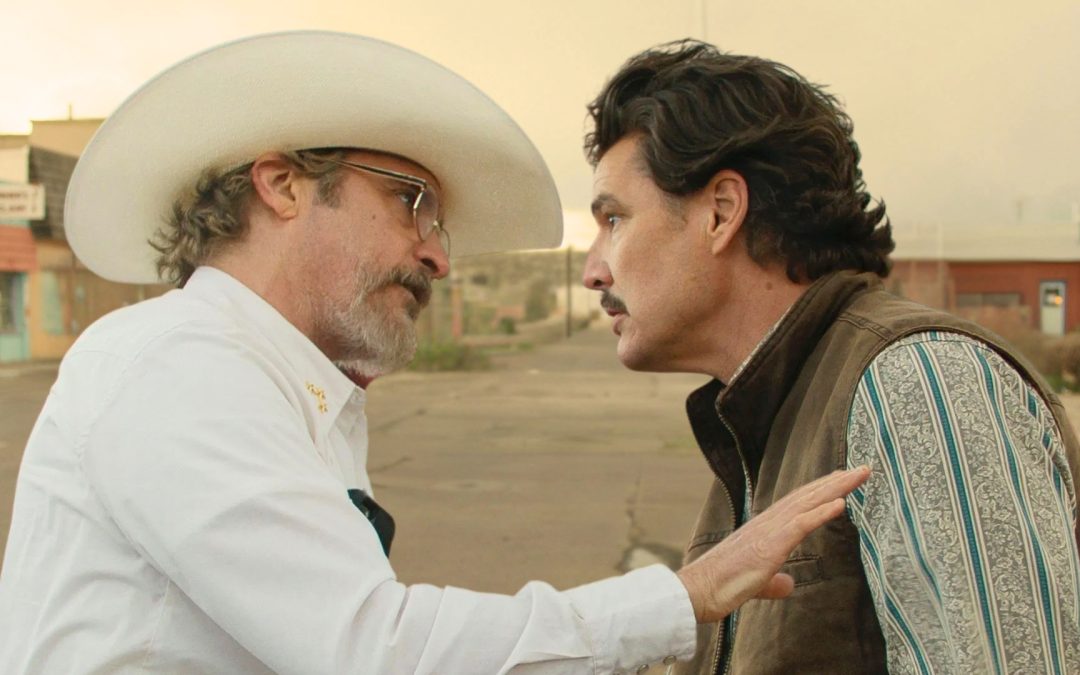 EDDINGTON (Ari Aster) – la videorecensione da Cannes 78 Il western ai tempi del COVID