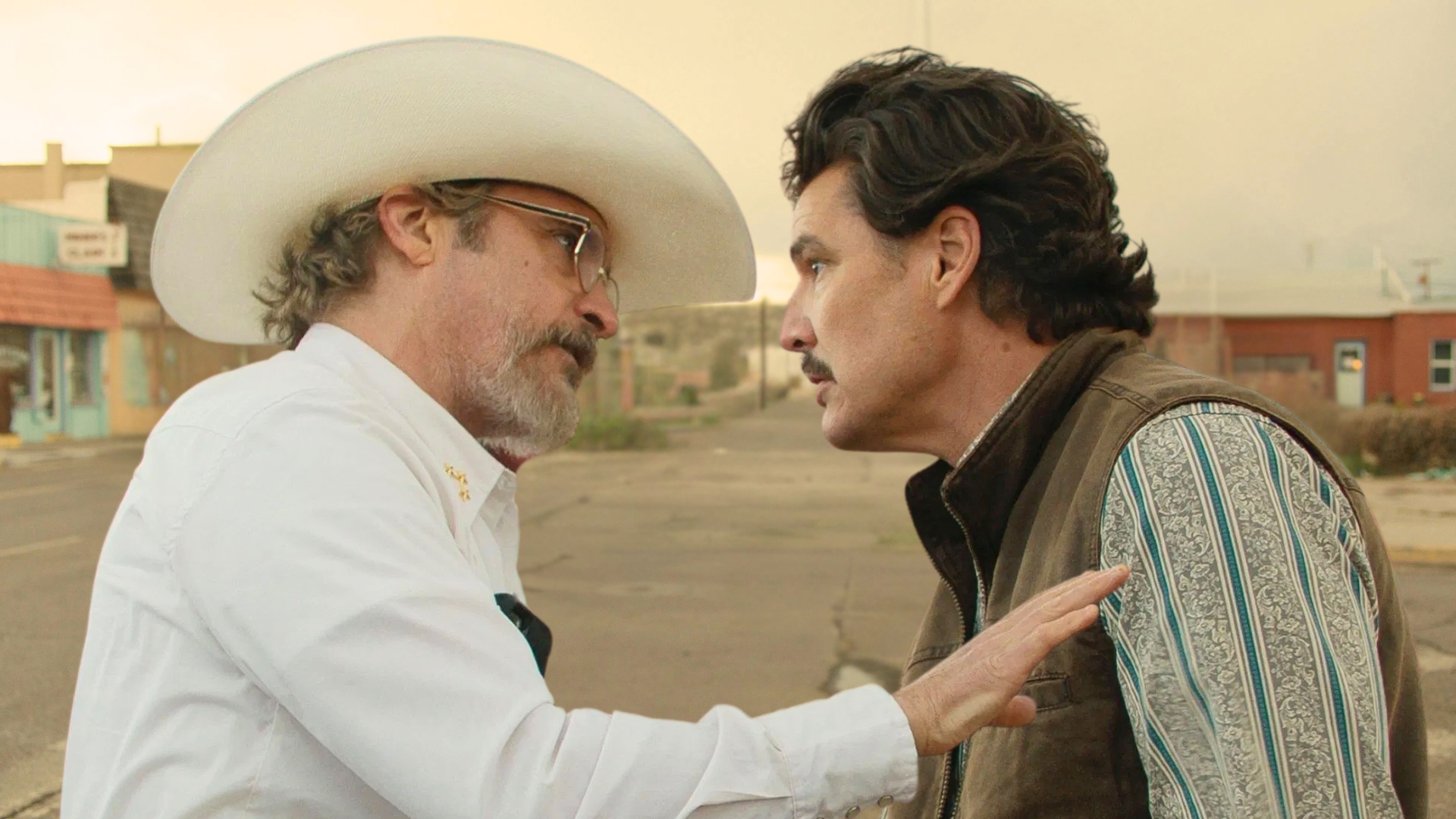 EDDINGTON (Ari Aster) – la videorecensione da Cannes 78 Il western ai tempi del COVID