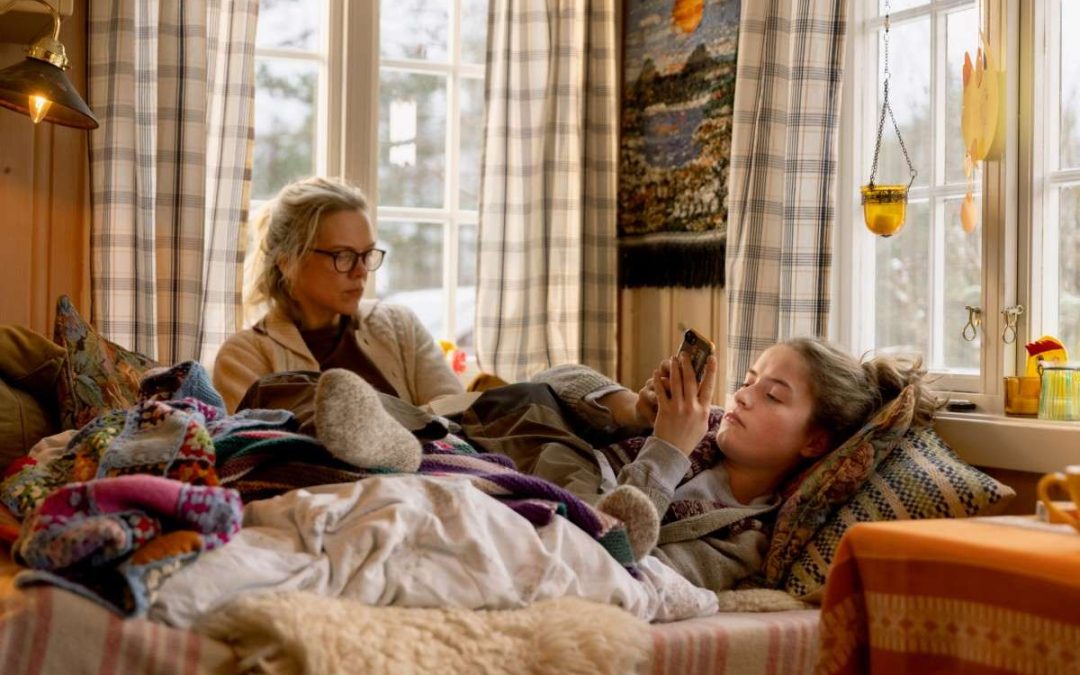 Dopo i titoli di coda: UN BIGLIETTO PER LA NORVEGIA! Sesso, sogni, amore, nella trilogia di Dag Johan Haugerud e La solitudine dei non amati