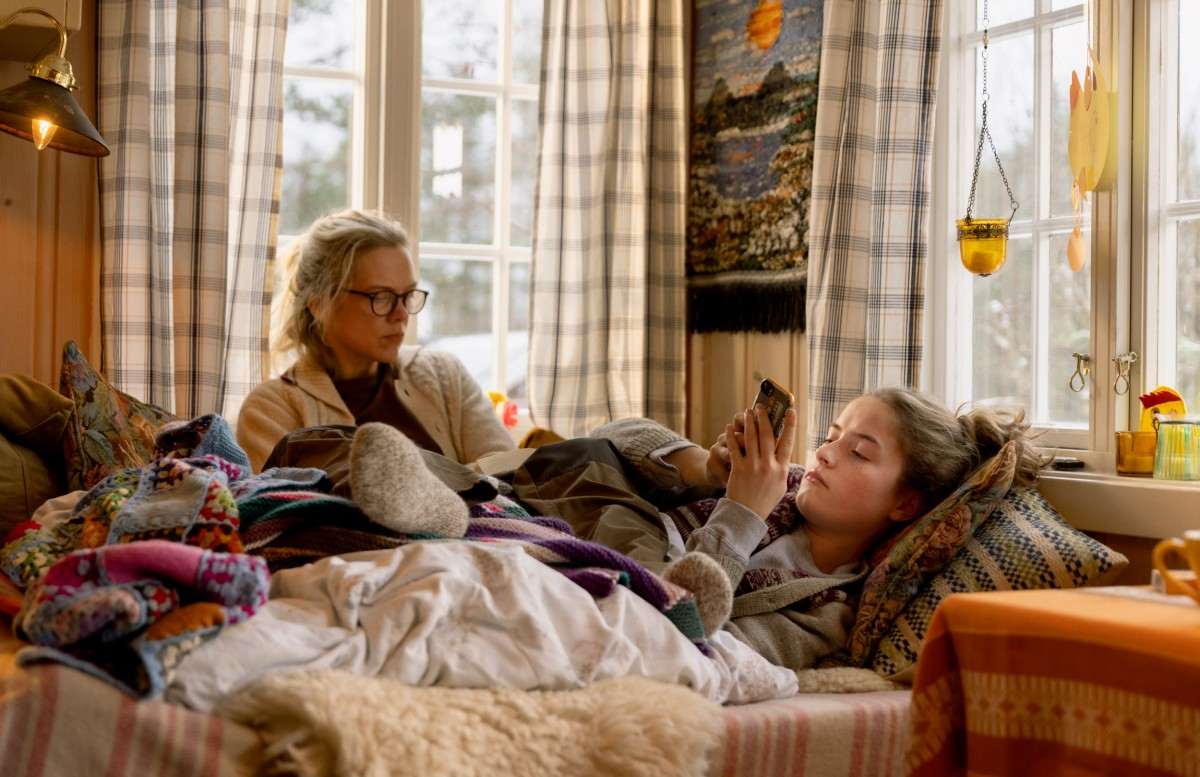 Dopo i titoli di coda: UN BIGLIETTO PER LA NORVEGIA! Sesso, sogni, amore, nella trilogia di Dag Johan Haugerud e La solitudine dei non amati