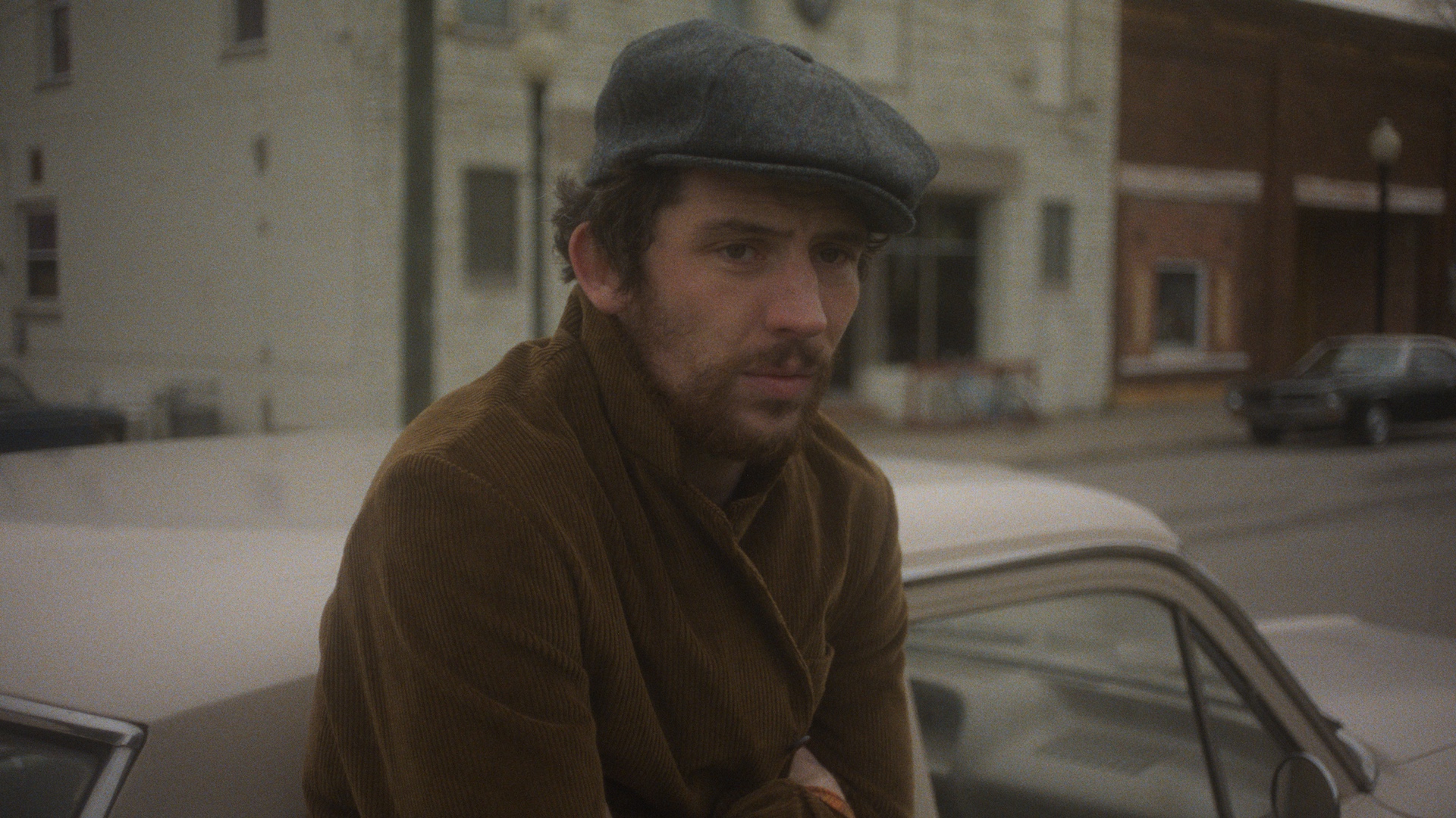 THE MASTERMIND (Kelly Reichardt) Dalle stelle alle stalle