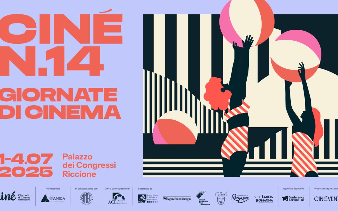 PROIEZIONI FUTURE: il panel ACEC su IA, diritti e valore dell’umano al cinema Appuntamento a Cinè con tre relatori