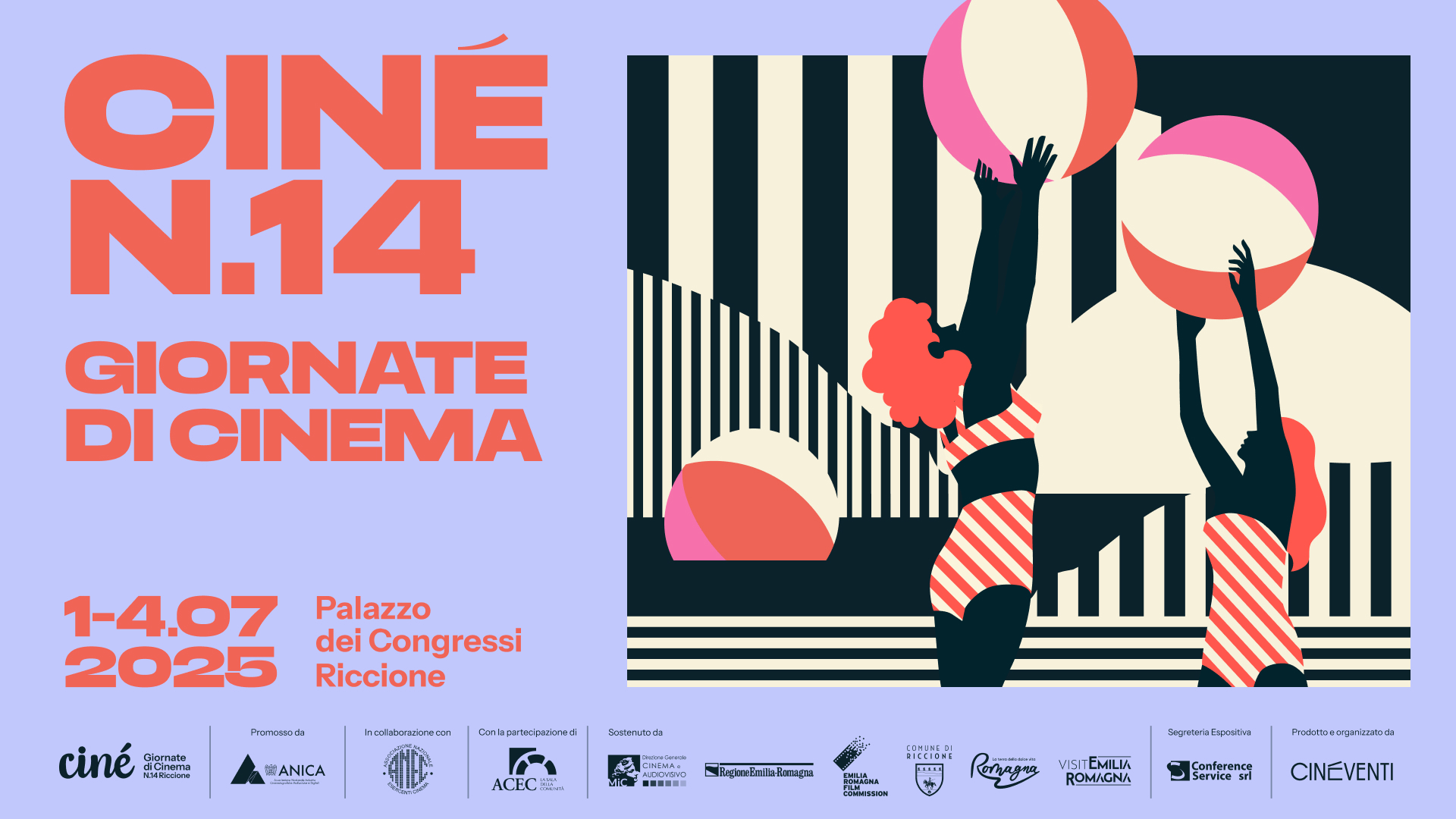 PROIEZIONI FUTURE: il panel ACEC su IA, diritti e valore dell’umano al cinema Appuntamento a Cinè con tre relatori