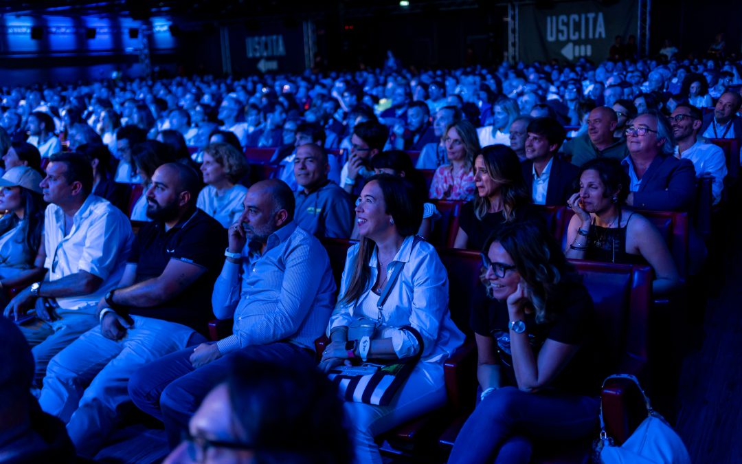 Tutti gli APPUNTAMENTI ACEC a Cinè – Giornate di Cinema 2025 Il calendario delle giornate