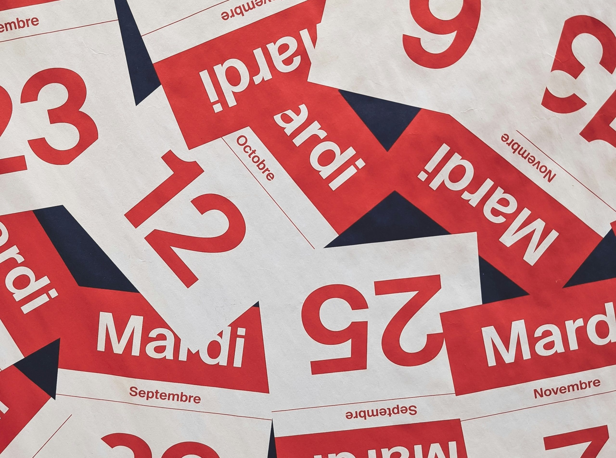 Calendario Eventi ACEC