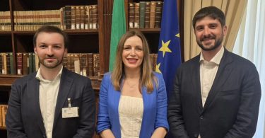 ACEC Ministero della Cultura
