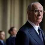 LA GRAZIA (Paolo Sorrentino) La bellezza del dubbio