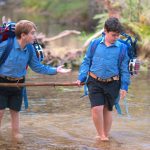 Locarno 2025: IO NON TI LASCIO SOLO e LEGEND OF THE HAPPY WORKER Due film dal cuore fiabesco, con semplicità