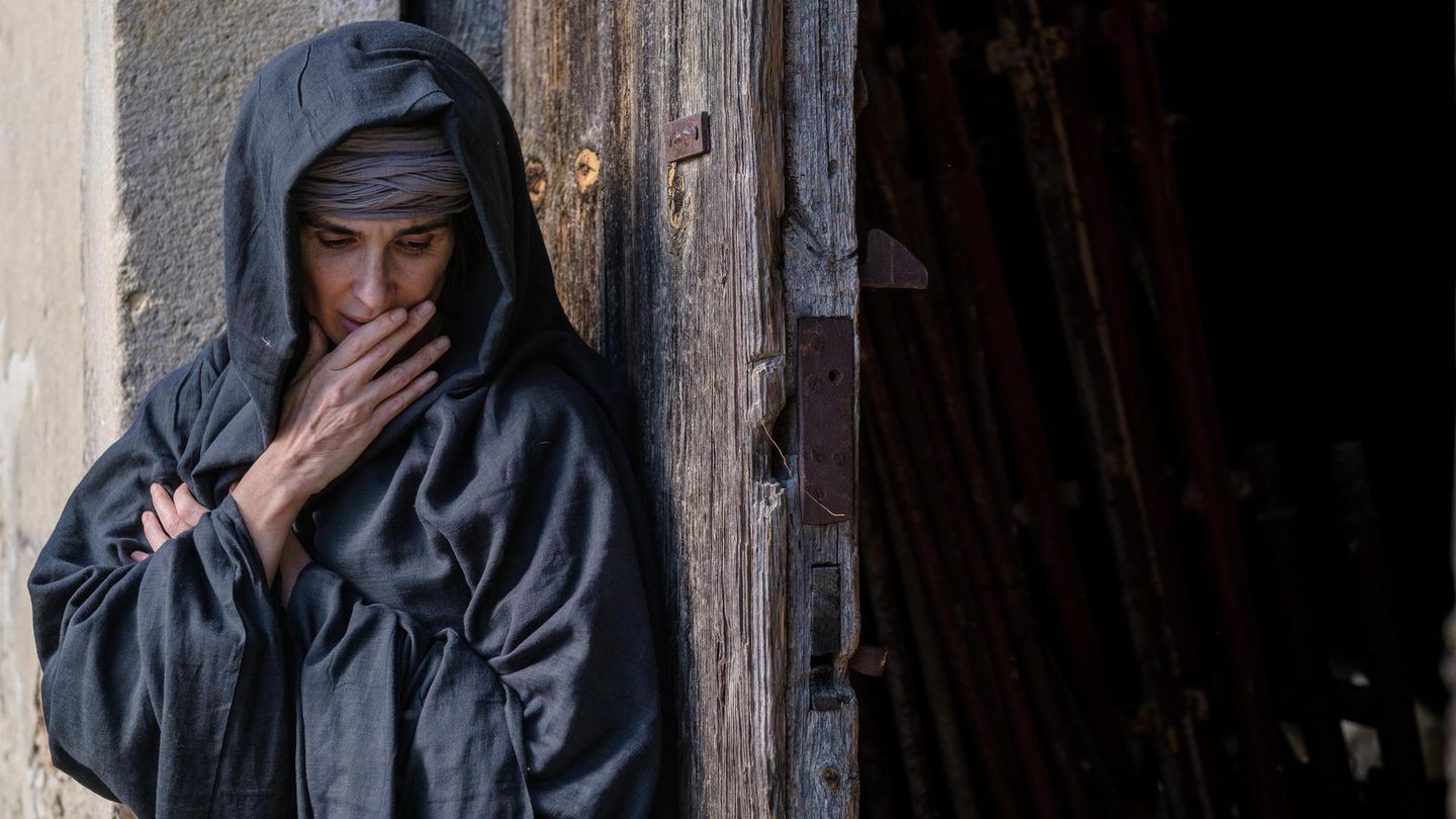 Locarno 2025: IL VANGELO DI GIUDA Le riflessioni che pone il film di Giulio Base