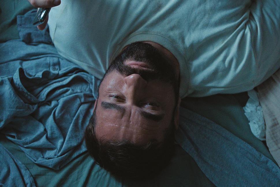 Padre (Otec) la recensione del film di Tereza Nvotová