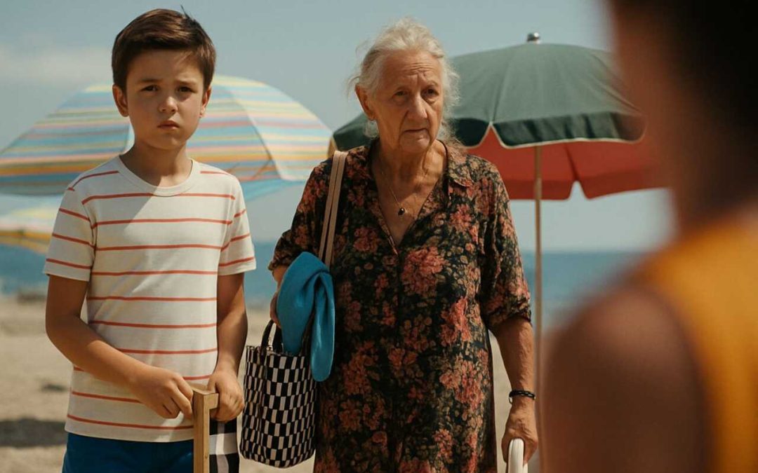 Locarno 2025: GIOIA MIA e LE BAMBINE Recensione e consigli di utilizzo nelle sale