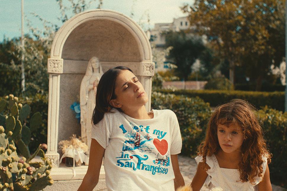 Il rapimento di Arabella la recensione Gli orizzonti di Venezia 82