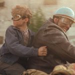 ORPHAN (László Nemes) I fantasmi di Budapest