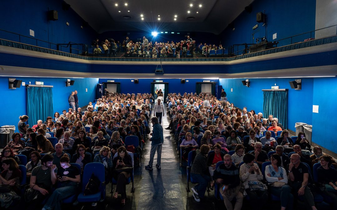 Il socio Acec al centro Novità nella comunicazione associativa