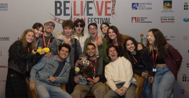 Believe Film festival